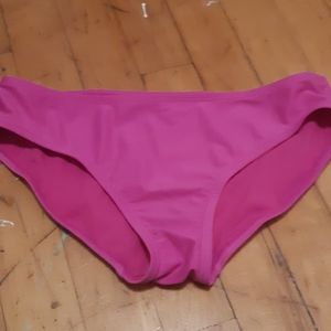 Old Navy bikini bottoms